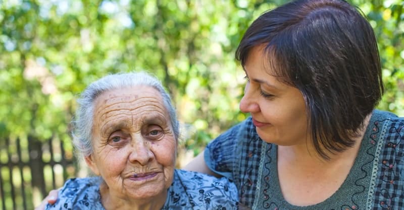 A Practical Checklist for Caring for Your Aging Parents
