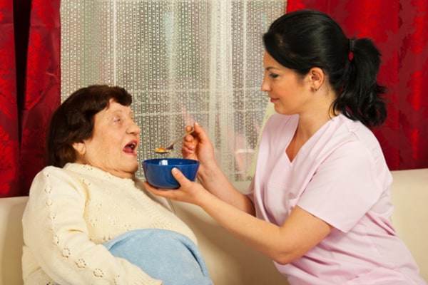 Assisted Living Care Help Patients Suffering from Alzheimers