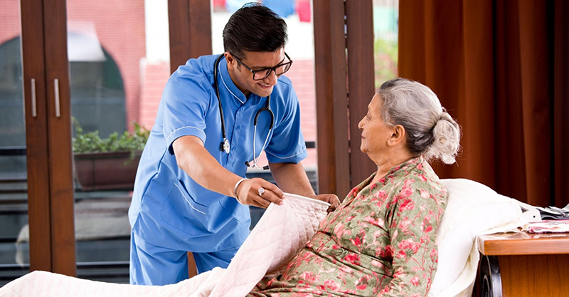 Elderly Care Monitoring - What is it? How to do this? What are the benefits of it?