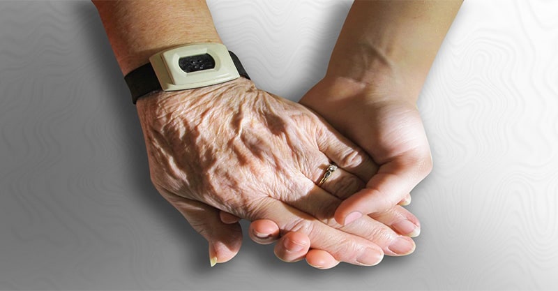 dementia-survivor-diary-with-old-young-holding-hands|Diary of Dementia|Dementia is not a natural part of the ageing process
