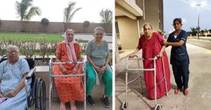 Private Rehabilitation Centres for Elderly