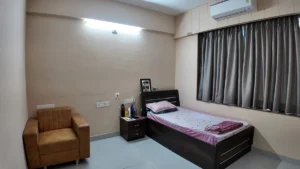 PapayaCare-Single-Sharing-Room