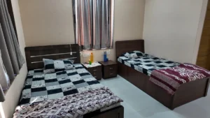 PapayaCare-Two-Sharing-Room