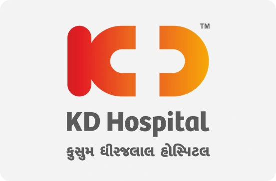 Partnership with KD Hospital