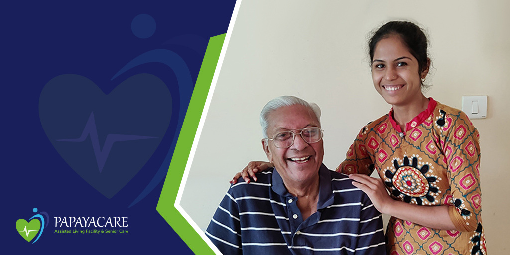Care for Neurological Problems of the Elderly