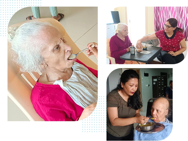 Palliative Care for Elderly