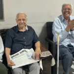 Assisted living supports spiritual wellness for seniors