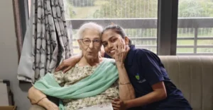 Ways to Support Dementia Caregiving