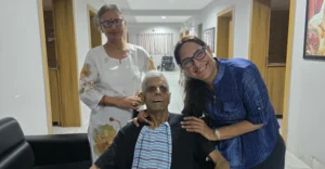 Stroke Rehabilitation PapayaCare