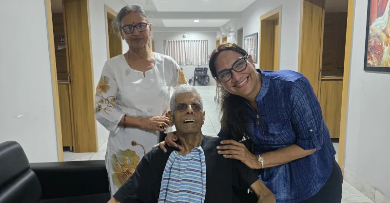 Stroke Rehabilitation PapayaCare