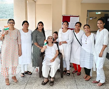 Assisted Living Services and Senior Care