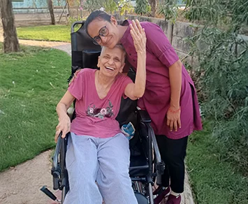 Ortho Care And Rehabilitation