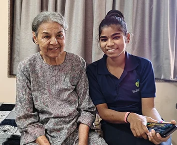 Psychiatric Care For Senior