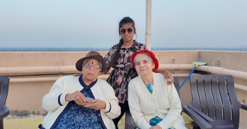 Summer Heat and Senior Safety: How to Protect Your Elderly Parents This Season