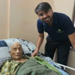 Sleep Problems in Seniors: Causes and Solutions