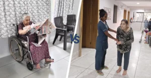 What Home Care Cannot Do That a Senior Care Facility Can: An Honest Comparison Home Care vs Senior Care Facility