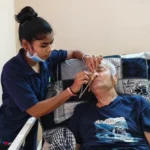 What Your Elderly Parent Really Needs After Hospital Discharge