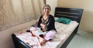 Signs Your Elderly Parent Is Not Safe Living Alone Is Your Aging Parent Truly Safe at Home Alone?