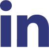 LinkedIn Icon