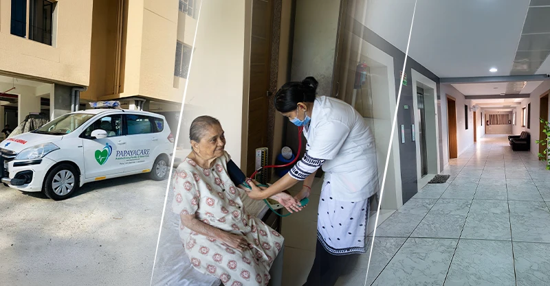 Best Assisted Living Facilities in Ahmedabad: How to Compare Them Honestly