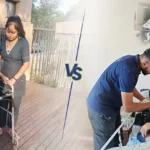 Full-Time Home Attendant vs Assisted Living Facility: A Real Cost Comparison for Indian Families
