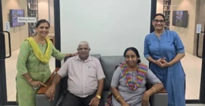 "Log Kya Kahenge?" Facing Social Judgment When You Choose a Senior Care Home Log Kya Kahenge? Facing Social Judgment When You Choose a Senior Care Home