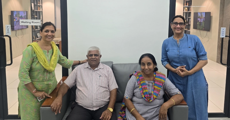 Log Kya Kahenge? Facing Social Judgment When You Choose a Senior Care Home