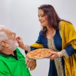 Diwali Sweets and Diabetic Seniors